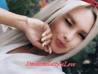XmillionKattyinLove