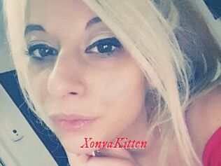 XonyaKitten