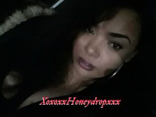XoxoxxHoneydropxxx