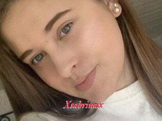 Xsabrinax