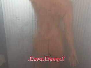 XsnowXbunnyX