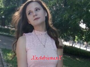 XxAdrianaxX