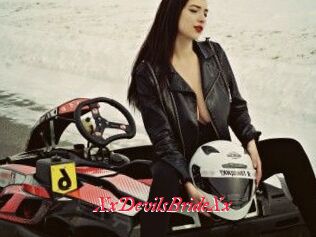 XxDevilsBrideXx