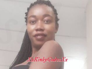 XxKinkyGodessXx