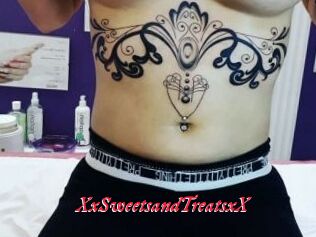 XxSweetsandTreatsxX