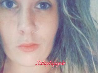 Xxlaylajayde