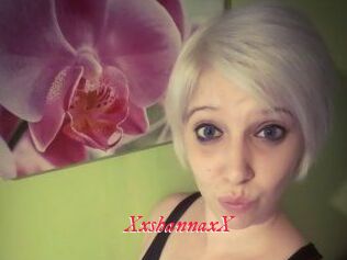 Shannasteve