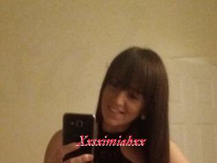 Xxsximiahxx