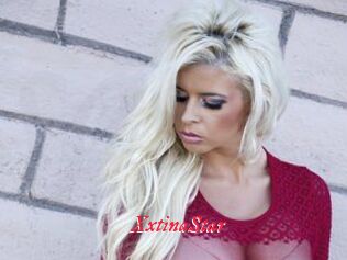 XxtinaStar