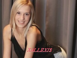 XALLEXIS