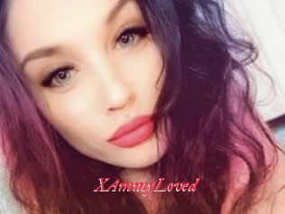 XAmmyLoved