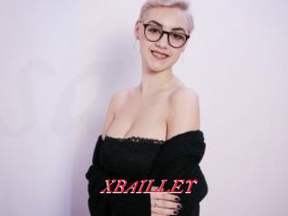 XBAILLEY