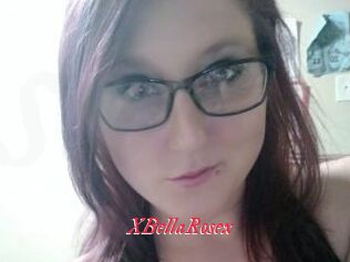 XBellaRosex