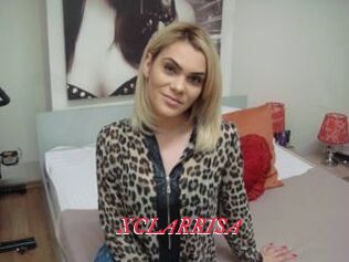 XCLARRISA
