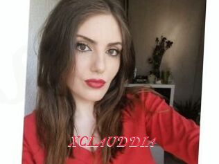 XCLAUDDIA