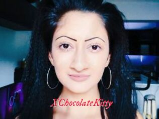 XChocolateKitty