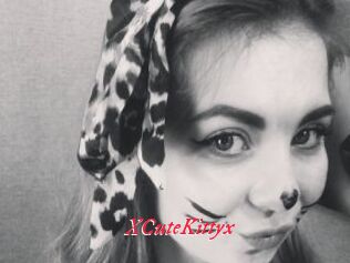 XCuteKittyx