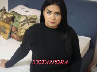 XDYANDRA