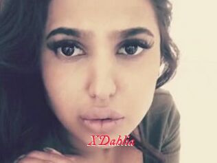 XDahlia
