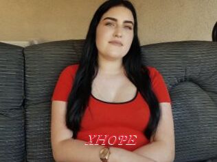 XHOPE