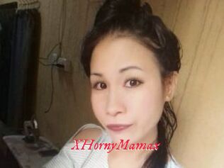 XHornyMamax