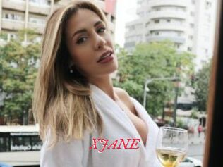 XJANE