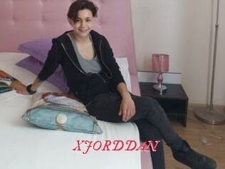 XJORDDAN