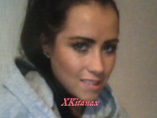 XKitanax
