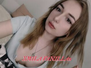 XMILA_VANILLAx