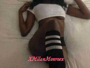 XMilanMonroex