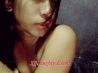 XNaughty_Lianx