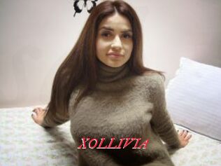 XOLLIVIA