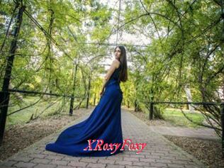 XRoxyFoxy