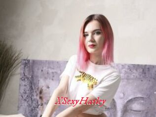 XSexyHarley