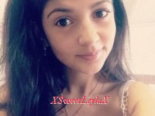 XSweetLeylaX