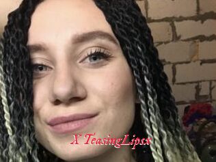 X_TeasingLipsx