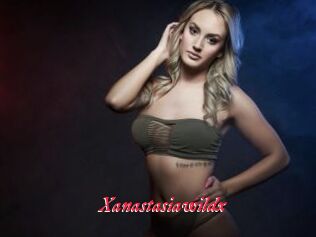 Xanastasiawildx