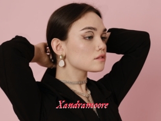 Xandramoore