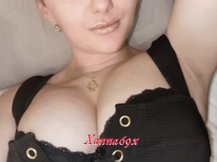 Xanna69x