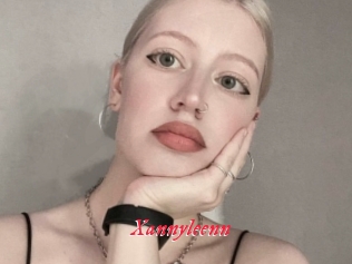 Xannyleenn