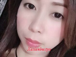 Xasianbustyx