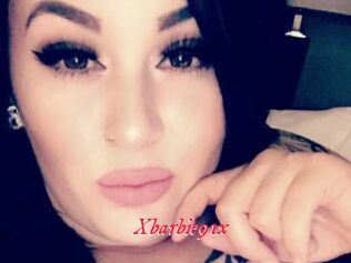 Xbarbie91x