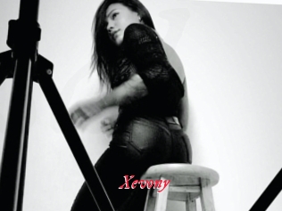 Xevony