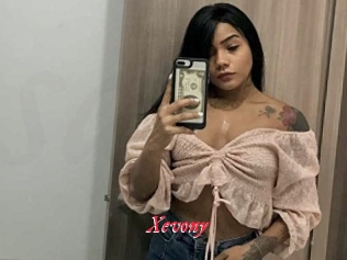 Xevony