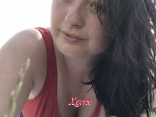 Xgerx