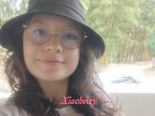 Xiacherry
