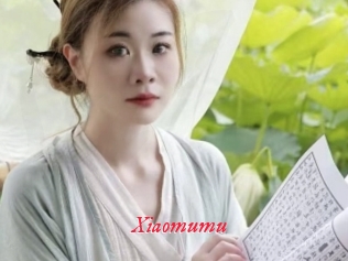 Xiaomumu