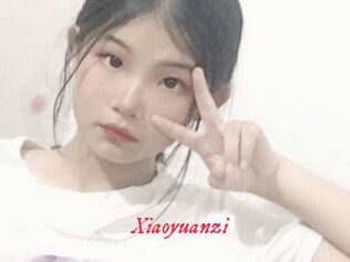 Xiaoyuanzi