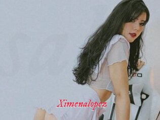 Ximenalopez