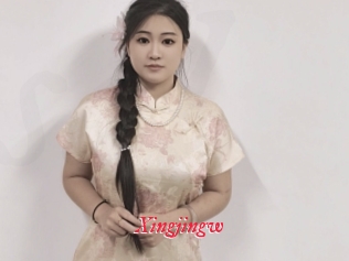 Xingjingw